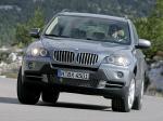 BMW X5 4.8i 2006 года (WW)